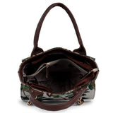 Lost In La La Land Tropical Sling Bag