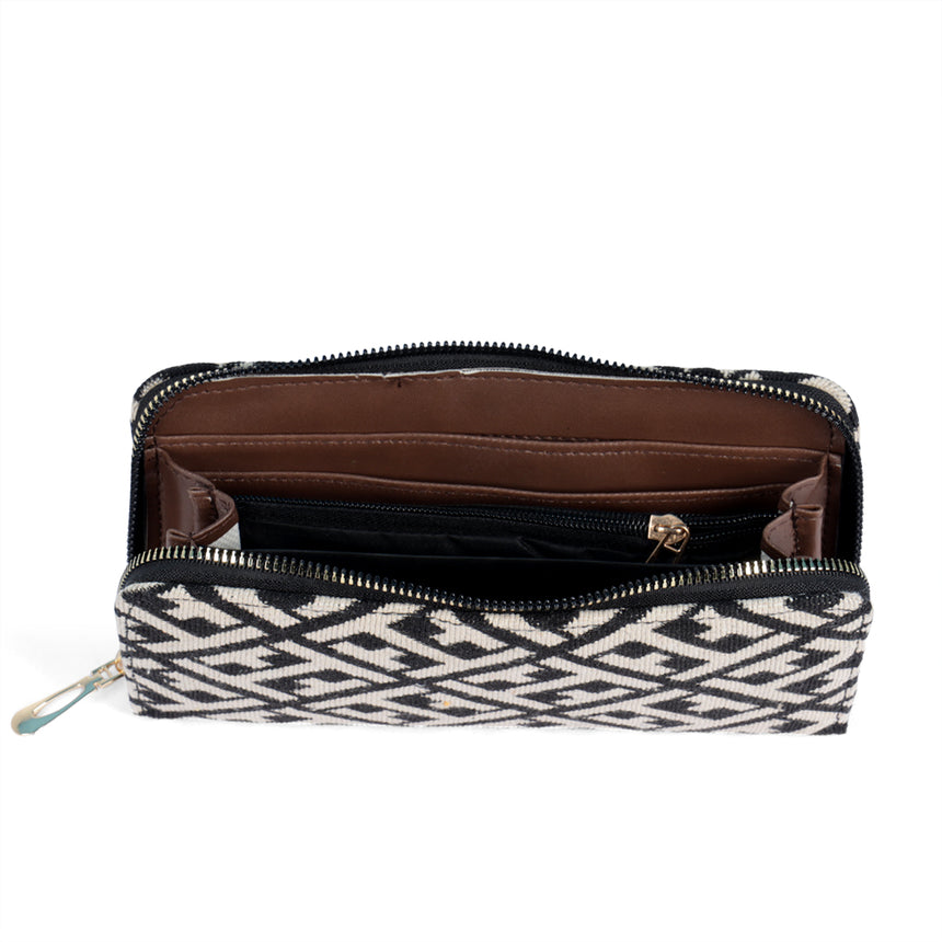 Love In Paris Wallet