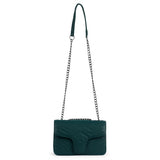 Potter Purse  Green Sling Bag