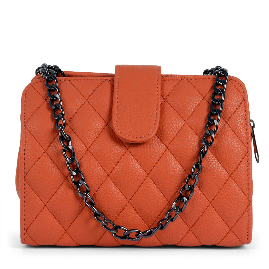 Parisian Purse Sling Bag