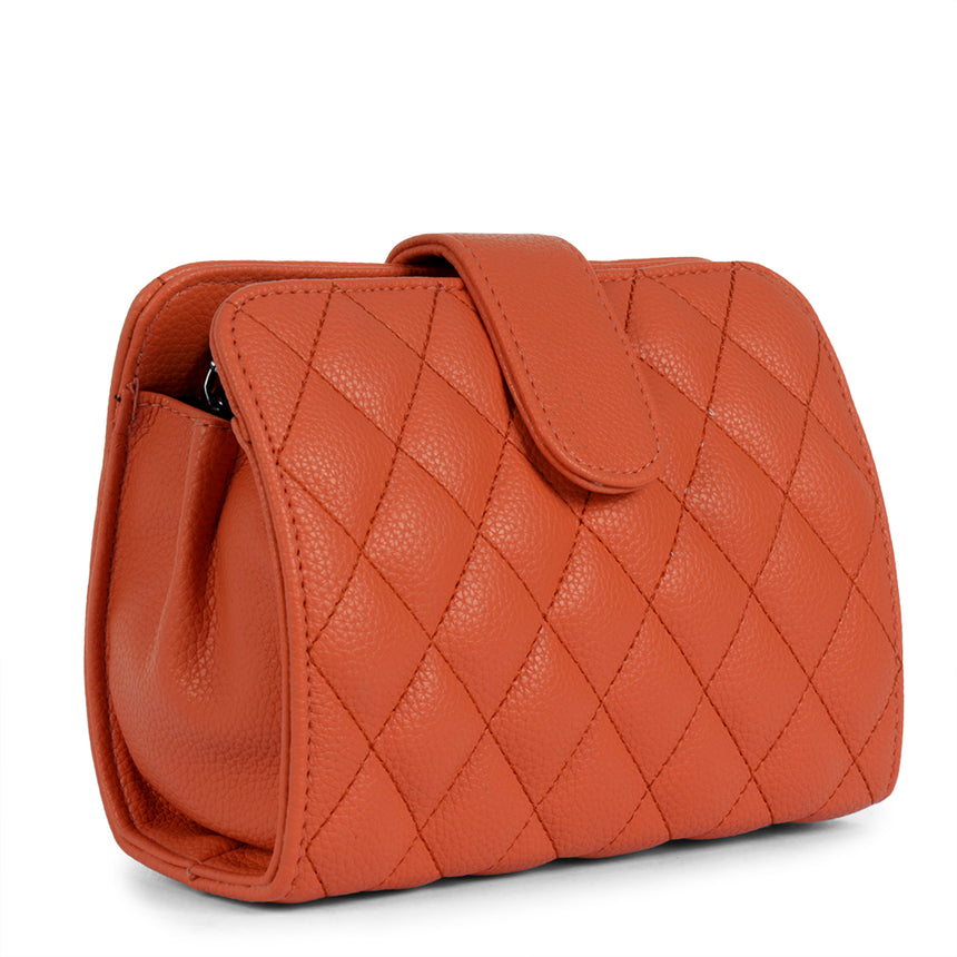 Parisian Purse Sling Bag