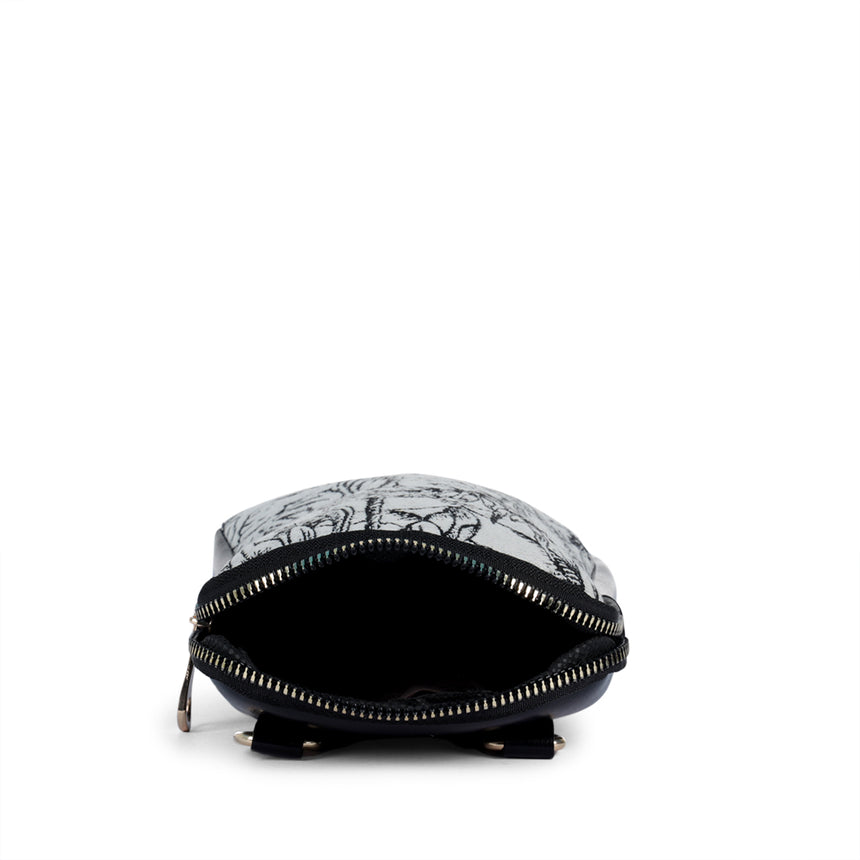 Mighty Jungle Mobile Sling Bag