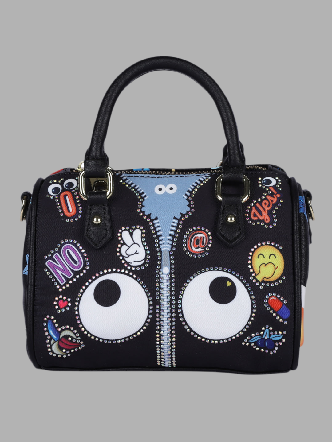 Eyetheme Mini Bag