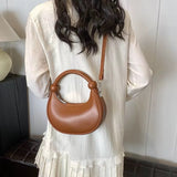 Orla Tan Sling Bag