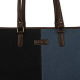 Freya Denim 2.0 Tote Bag