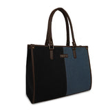 Freya Denim 2.0 Tote Bag