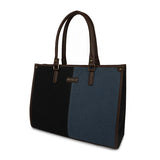 Freya Denim 2.0 Tote Bag