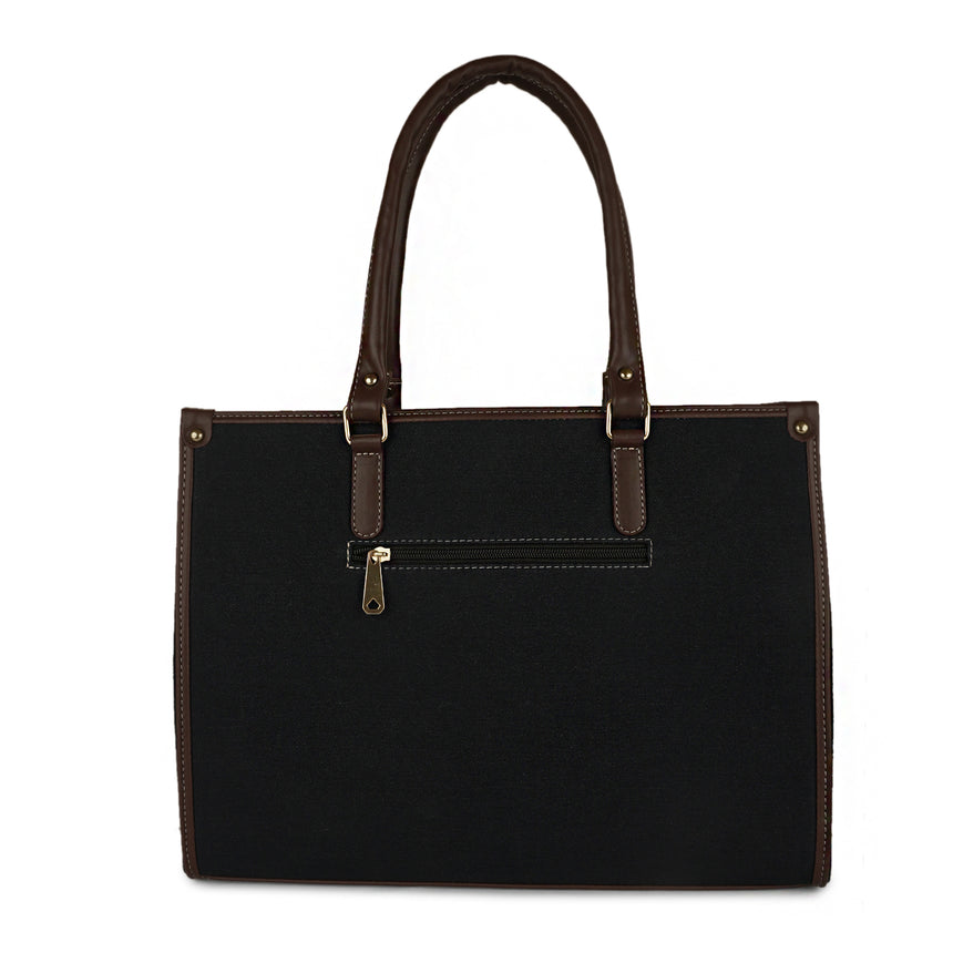 Freya Denim 2.0 Tote Bag