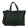 Executive Green Tote Bag