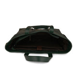 Executive Green Tote Bag