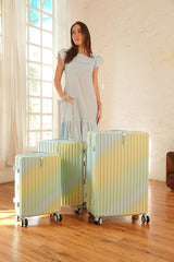 Greenwich Norway Set of 3