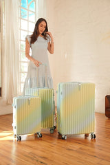 Greenwich Norway Set of 3