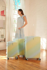 Greenwich Norway Set of 3