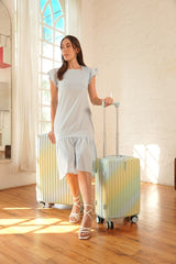 Greenwich Norway Set of 2