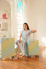 Greenwich Norway Set of 2