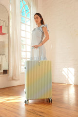 Greenwich Norway Large Luggage