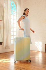 Greenwich Norway Large Luggage