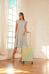 Greenwich Norway Cabin Luggage