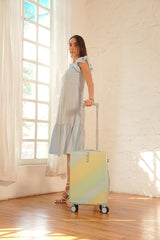 Greenwich Norway Cabin Luggage