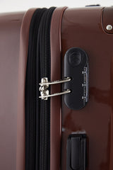 Decembers Large Luggage