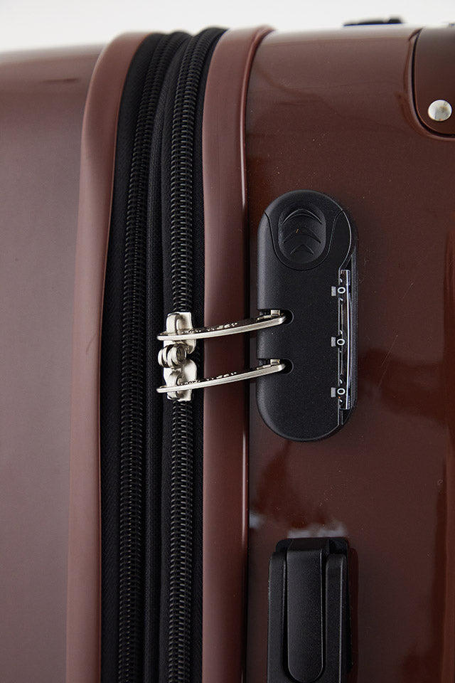 Decembers Medium Luggage
