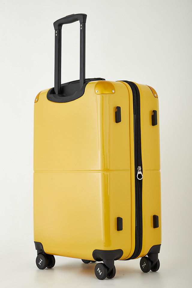 Decembers Set of 3 Luggage (Small + Medium + Large)