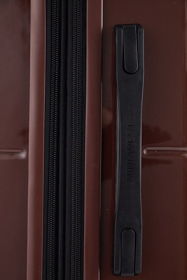 Decembers Large Luggage