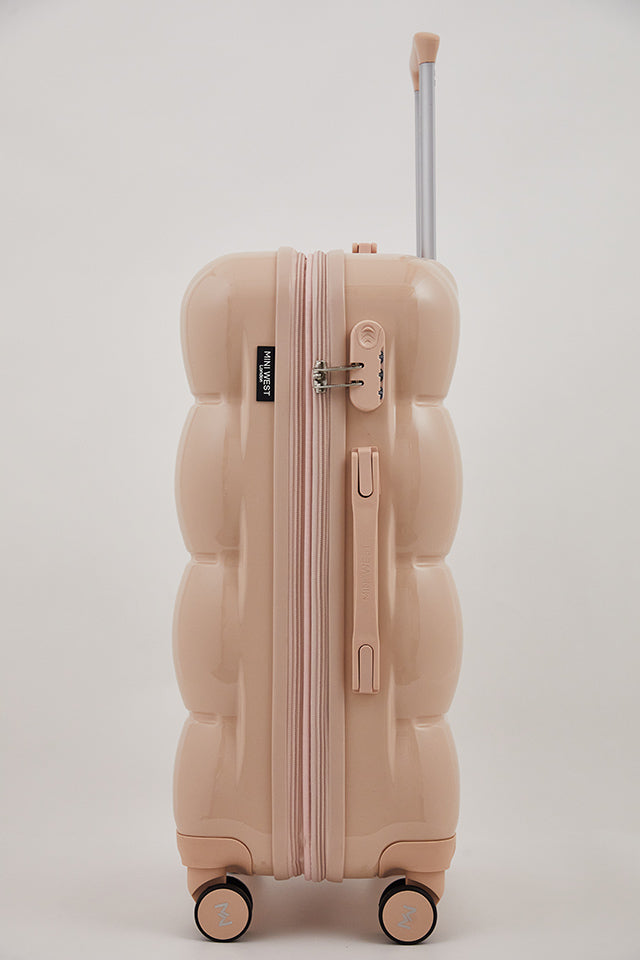 Summer Of 69 Small Luggage