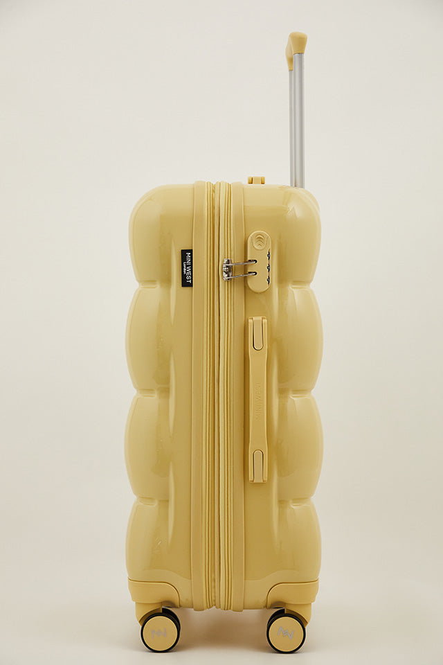 Summer Of 69 Medium Luggage