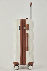 Summer Of 69 Set of 3 Luggage(Small + Medium + Large)