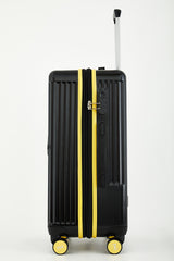 MW London 2.0 Set of 3 Luggage(Small + Medium + Large)