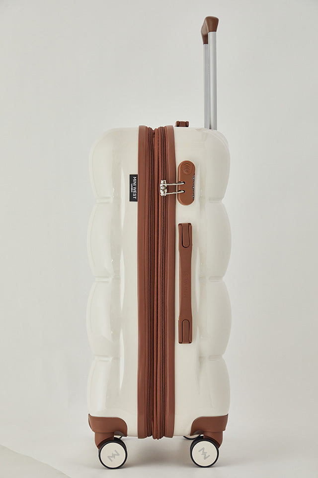 Summer Of 69 Large Luggage