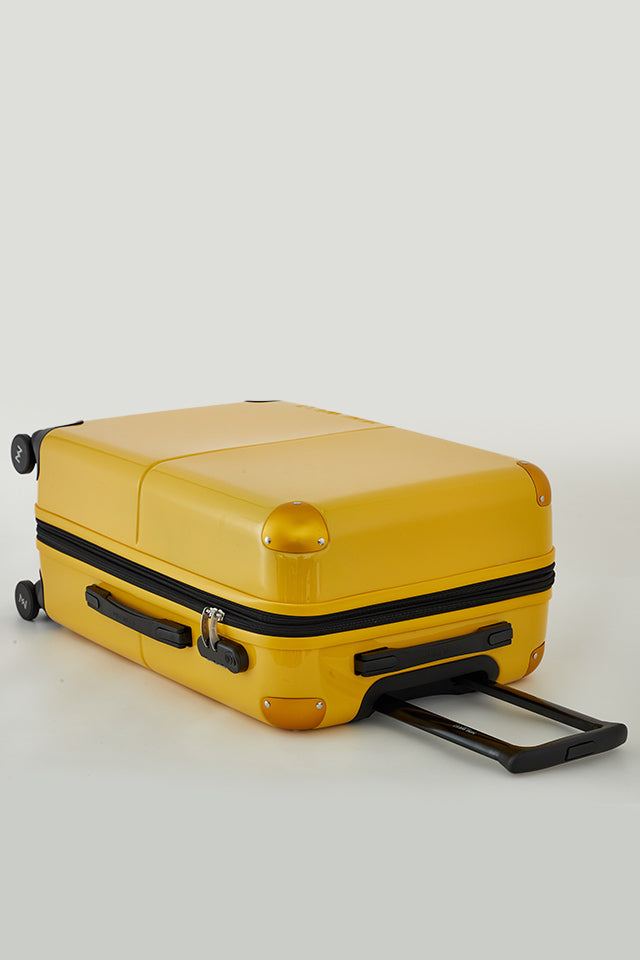 Decembers Set of 3 Luggage (Small + Medium + Large)