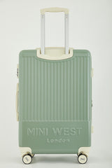 MW London 2.0 Large Luggage