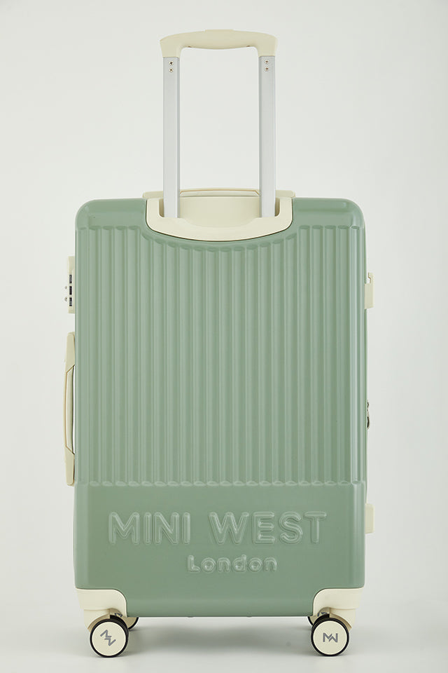 MW London 2.0 Large Luggage