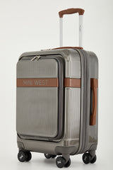 Melbourne Small luggage