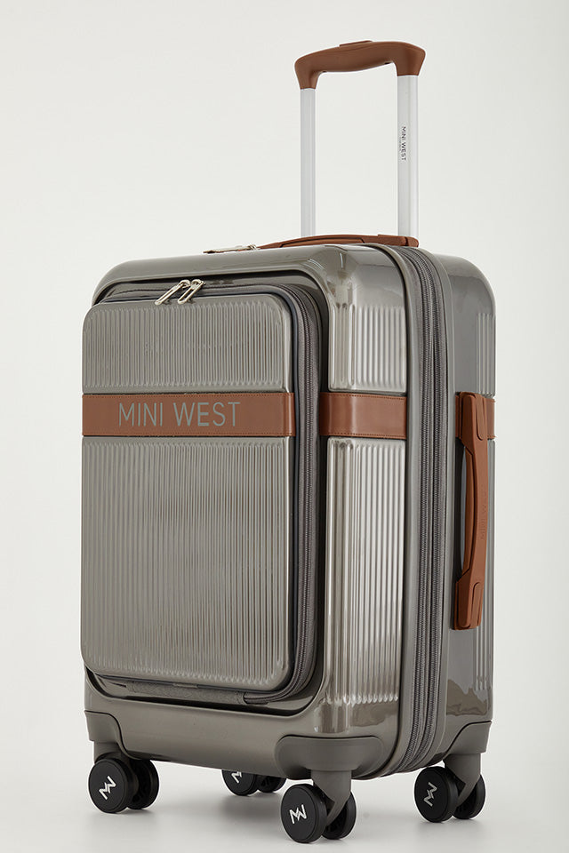 Melbourne Small luggage