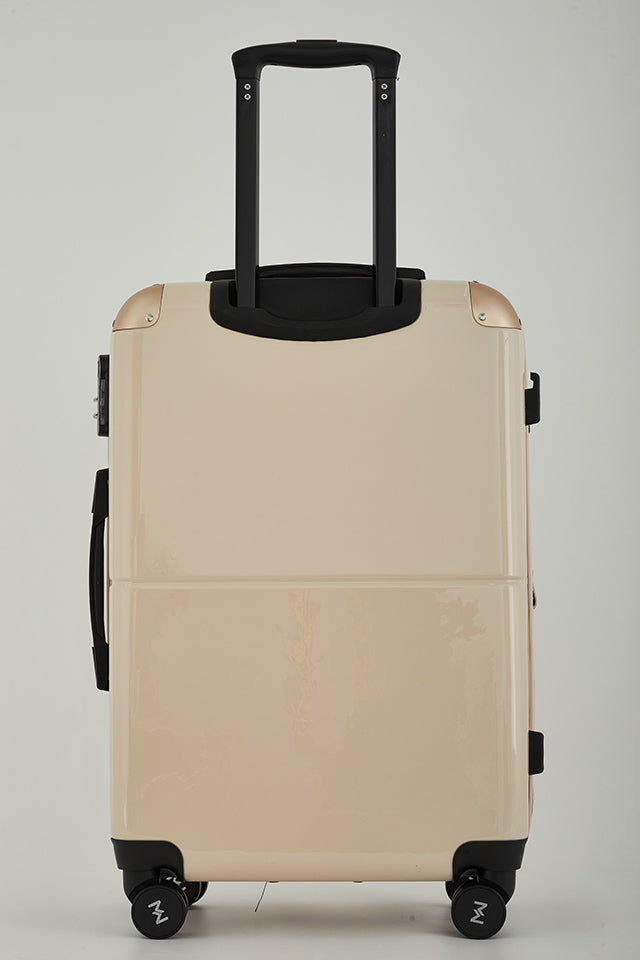 Decembers Set of 3 Luggage (Small + Medium + Large)