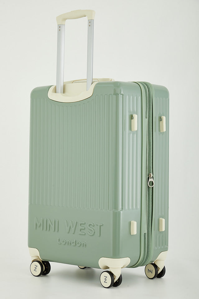 MW London 2.0 Small Luggage