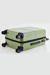 Decembers Set of 3 Luggage (Small + Medium + Large)