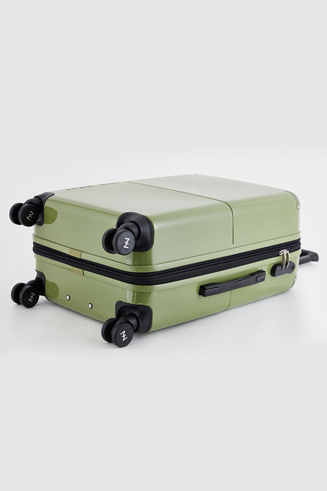 Decembers Set of 3 Luggage (Small + Medium + Large)