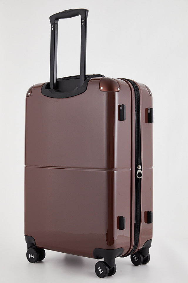 Decembers Large Luggage