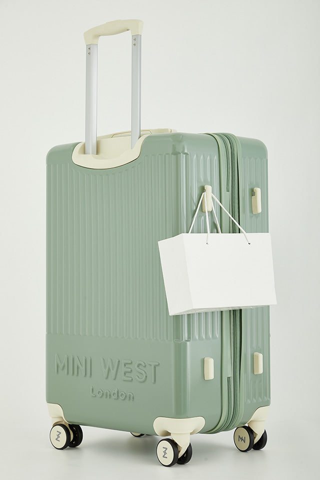 MW London 2.0 Large Luggage