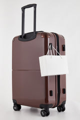 Decembers Large Luggage