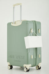 MW London 2.0 Set of 3 Luggage(Small + Medium + Large)