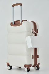 Summer Of 69 Large Luggage