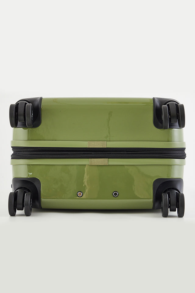 Decembers Medium Luggage