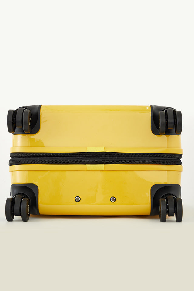 Decembers Large Luggage
