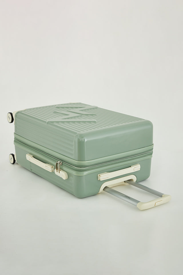 MW London 2.0 Medium Luggage