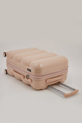 Summer Of 69 Large Luggage